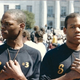 Sphinxman Lawrence Ross, 1985
